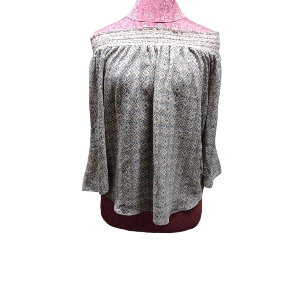 Rose+Olive Women's Top Size Small